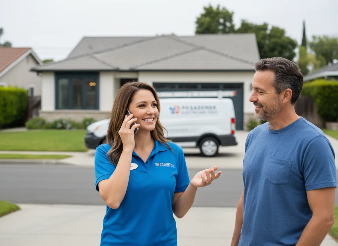 Electrician Fairplay, MD FAQs